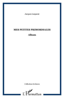 Mes petites primordiales