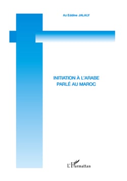 Initiation à l'arabe parlé au maroc