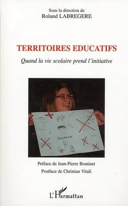 Territoires éducatifs - quand la vie scolaire prend l'initiative