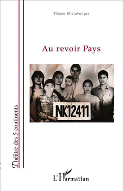 Au revoir pays