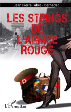 Les strings de l'armée rouge