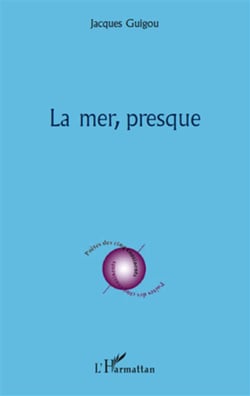 La mer, presque