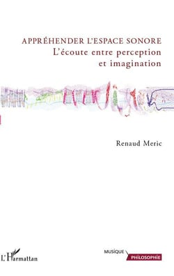 Appréhender l'espace sonore - l'écoute entre perception et imagination