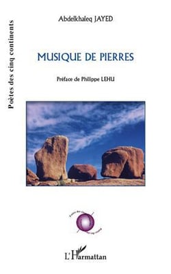 Musiques de pierres