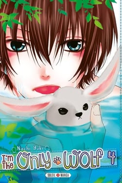 I'm the only wolf Tome 4