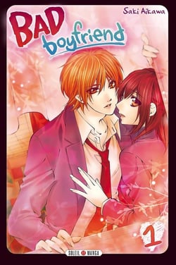 Bad boyfriend Tome 1