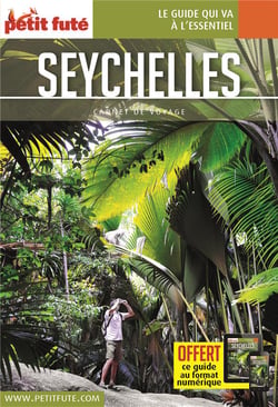 Carnet de voyage : Seychelles