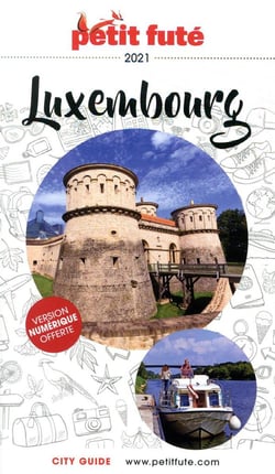Country guide : Luxembourg (édition 2021)