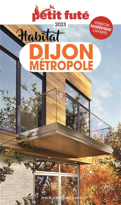 Habitat Dijon métropole (édition 2023)