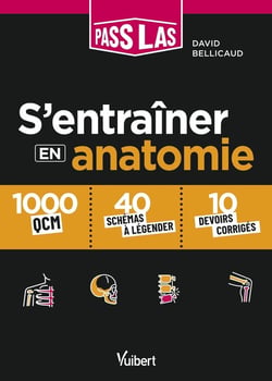 S'entrainer en anatomie PASS et LAS