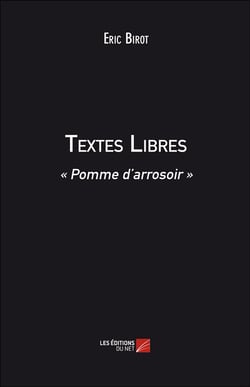 Textes libres - "pomme d'arrosoir"