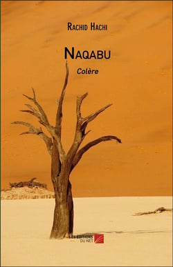 Naqabu - colere