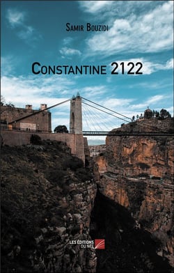 Constantine 2122