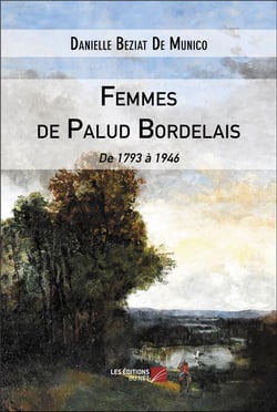 Femmes de Palud Bordelais : De 1793 à 1946