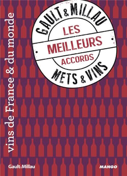 Accords Mets Et Vins
