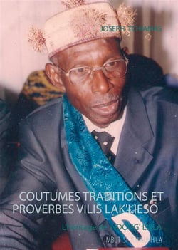 Coutumes traditions et proverbes vilis