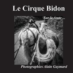 Le cirque bidon - sur la route