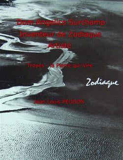 Dom angelico surchamp - inventeur de zodiaque