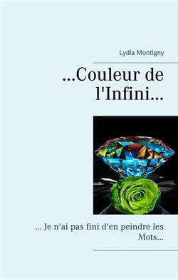 Couleur de l'infini...