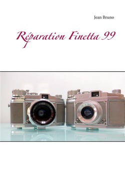 Réparation finetta 99
