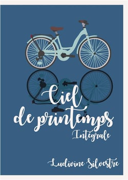 Ciel de printemps - integrale