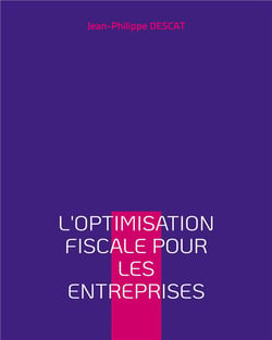 L'optimisation fiscale pour les entreprises - illustrations, couleur