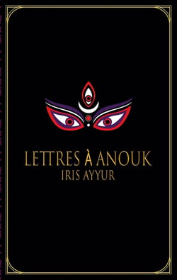 Lettres à Anouk