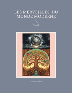 Les Merveilles  du  Monde Moderne : Tome I