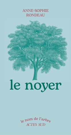 Le noyer