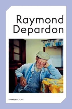 Raymond Depardon