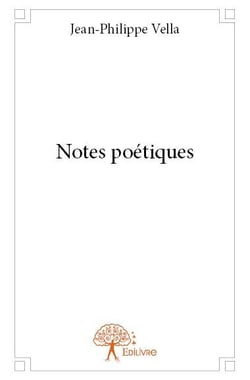 Notes poétiques