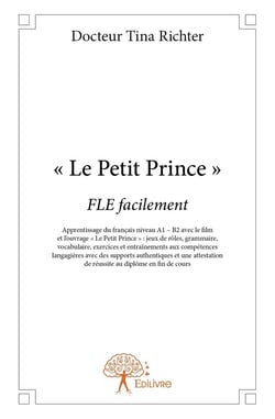 « le petit prince »