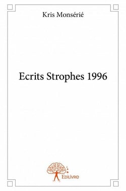 Écrits strophes 1996
