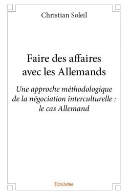 Faire des affaires avec les allemands