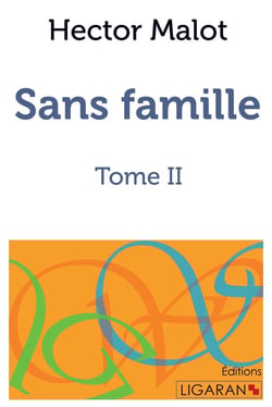 Sans famille Tome 2