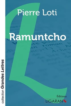 Ramuntcho