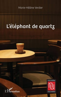 L'éléphant de Quartz