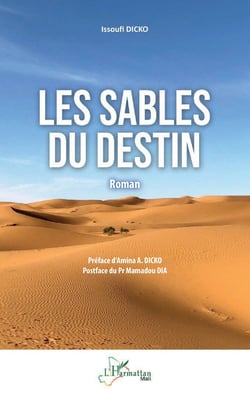 Les sables du destin
