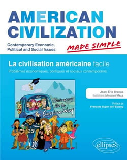 American civilization - made simple - la civilisation américaine facile