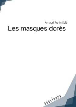 Les masques dores