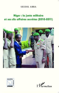 Niger : la junte militaire et ses dix affaires, 2010-2011