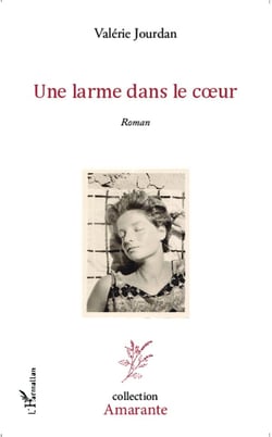 Une larme dans le coeur