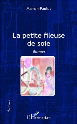 Petite fileuse de soie