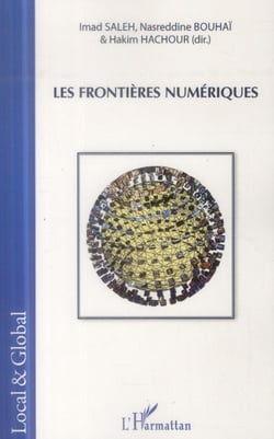 Les frontières du numérique