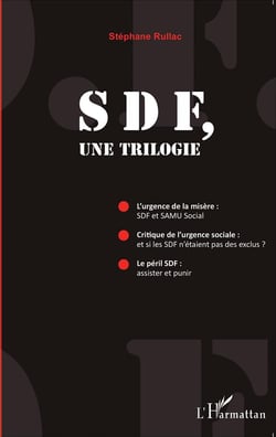 SDF - une trilogie