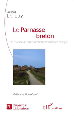 Le parnasse breton - un modèle de revendication identitaire en Europe