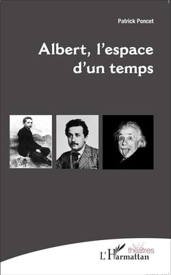 Albert l'espace d'un temps