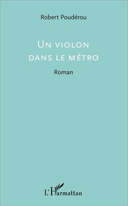 Un violon dans le métro
