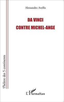 Da Vince contre Michel-Ange