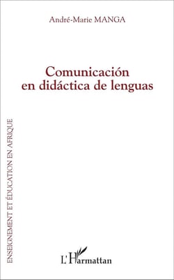 Comunicación en didactica de lenguas